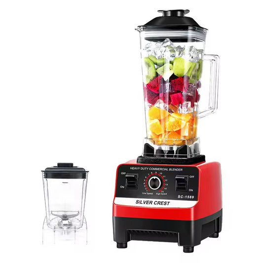 blender 2 in 1